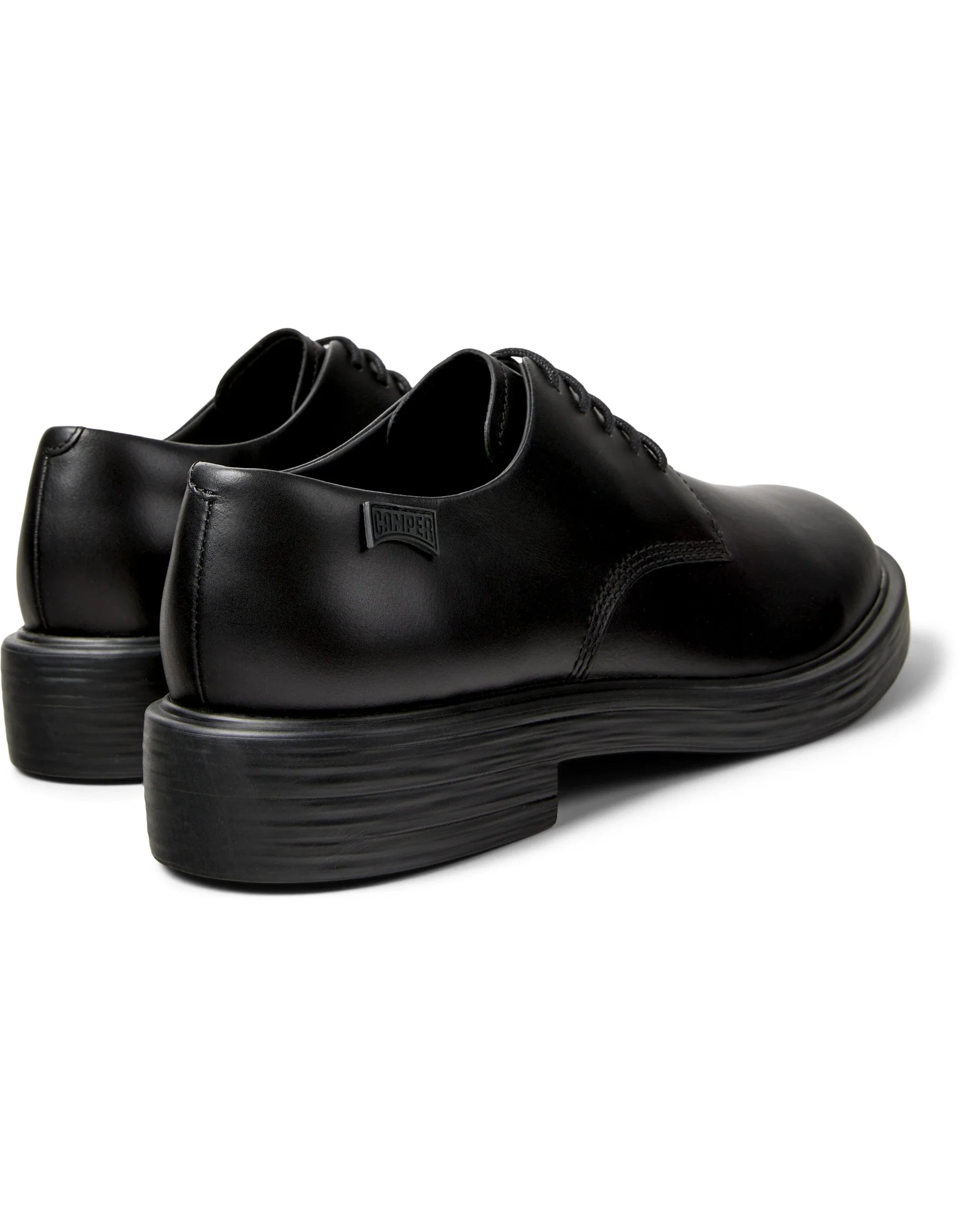 CAMPER | ZAPATOS CASUAL | HOMBRE | DEAN NEGRO | NEGRO