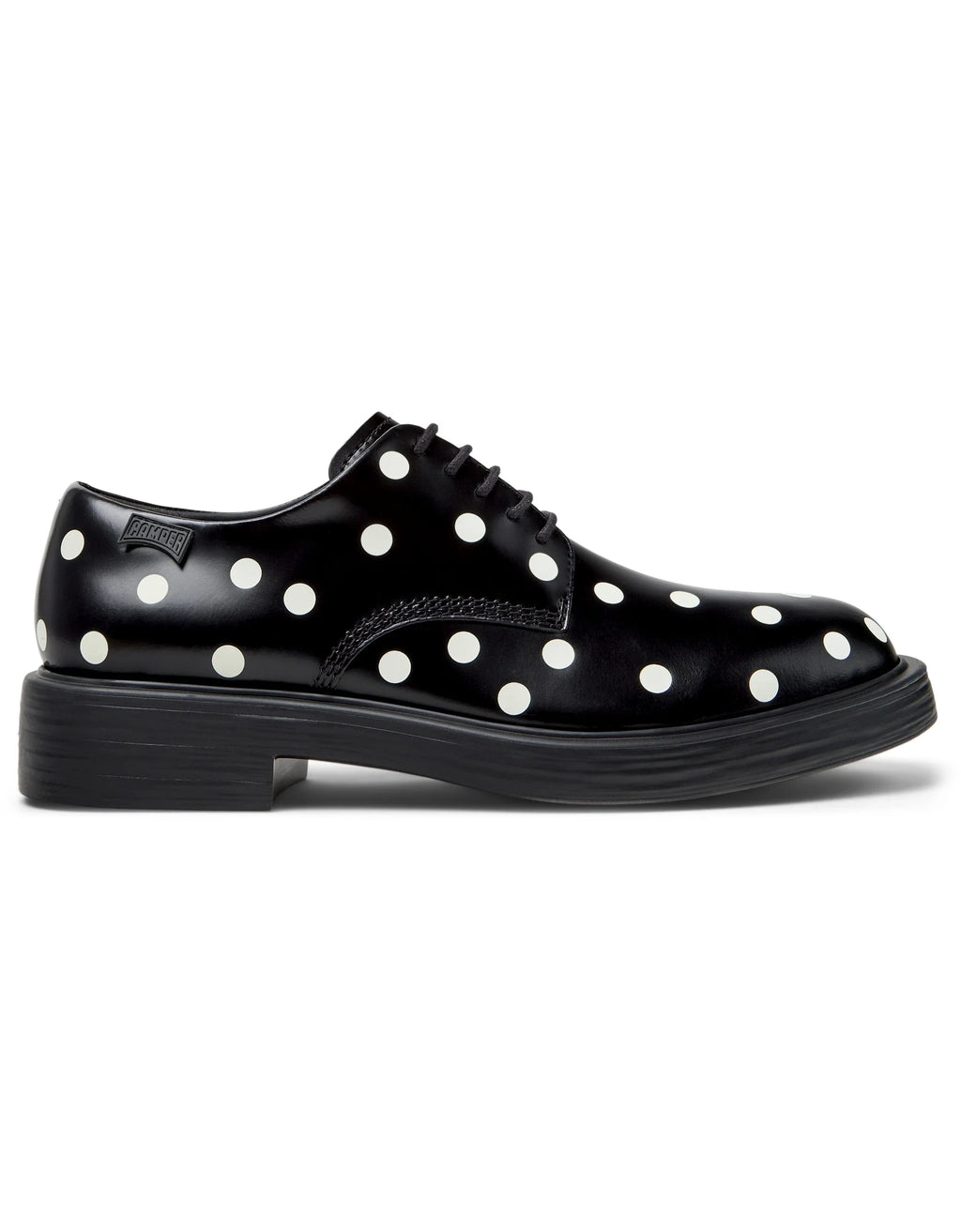 CAMPER | ZAPATOS DE VESTIR | HOMBRE | DEAN | MULTICOLOR