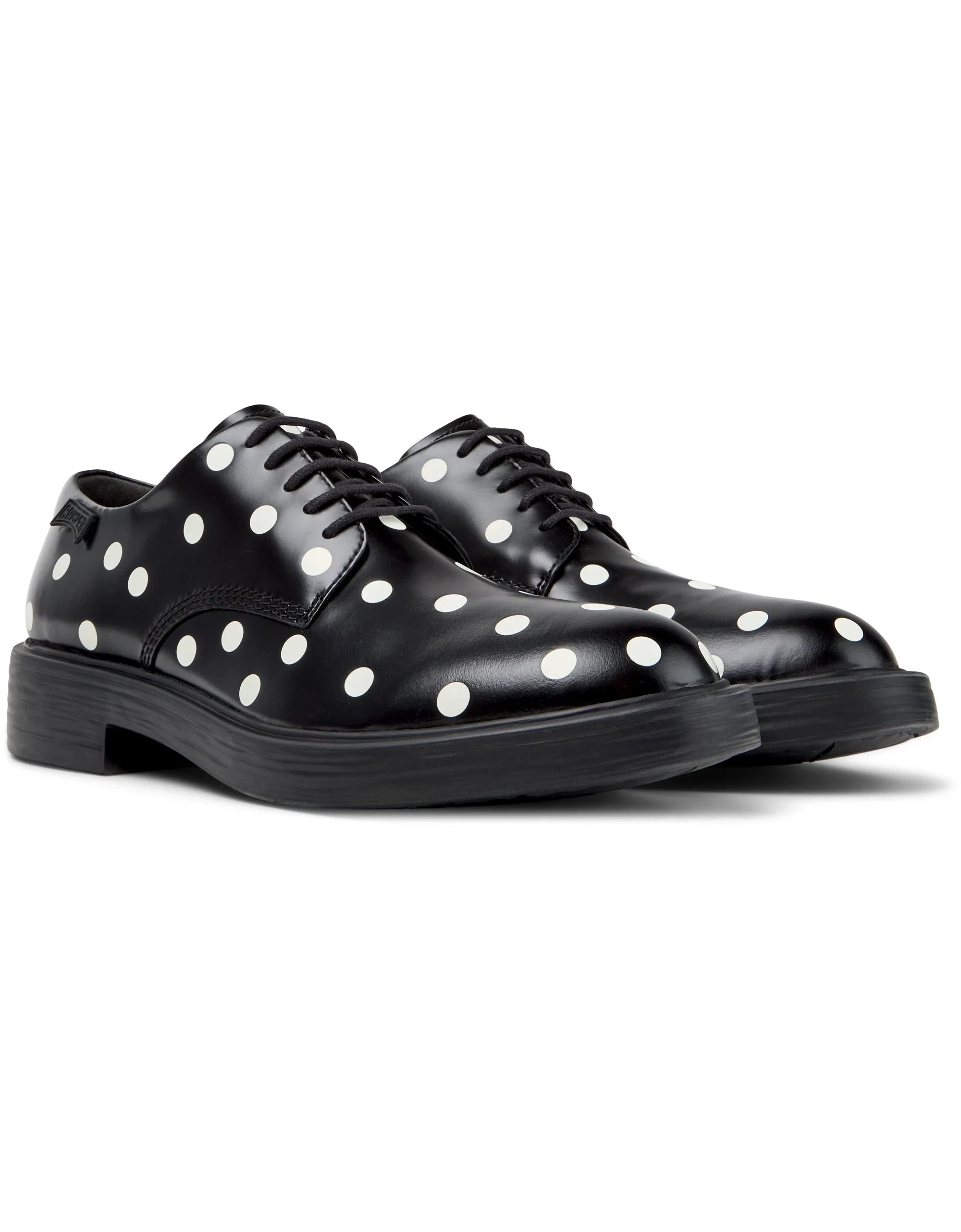 CAMPER | DRESS SHOES | MEN | DEAN | MULTICOLOR