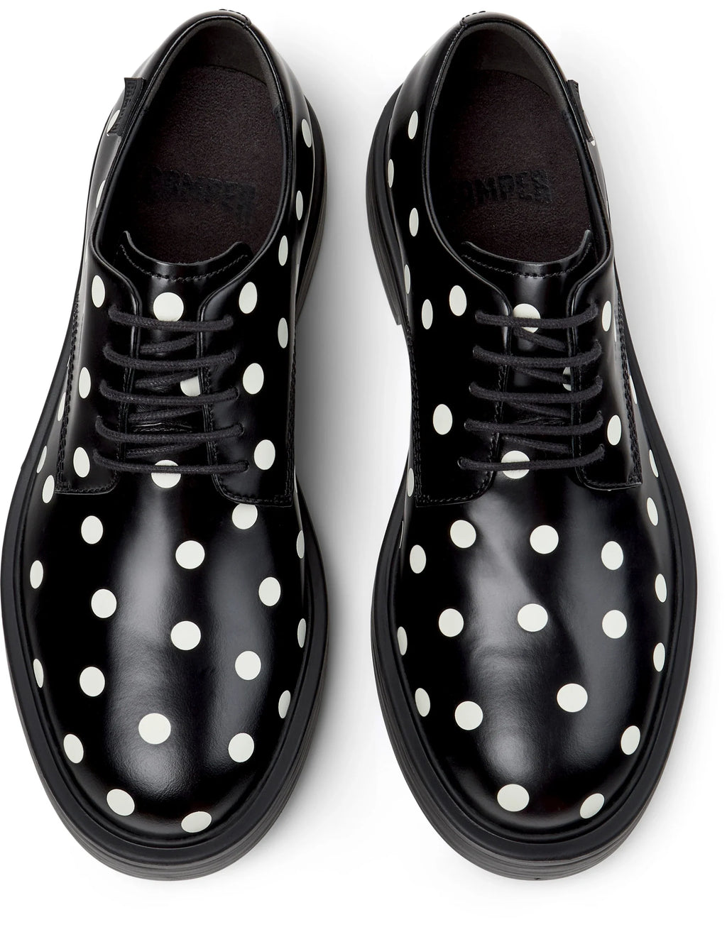 CAMPER | ZAPATOS DE VESTIR | HOMBRE | DEAN | MULTICOLOR