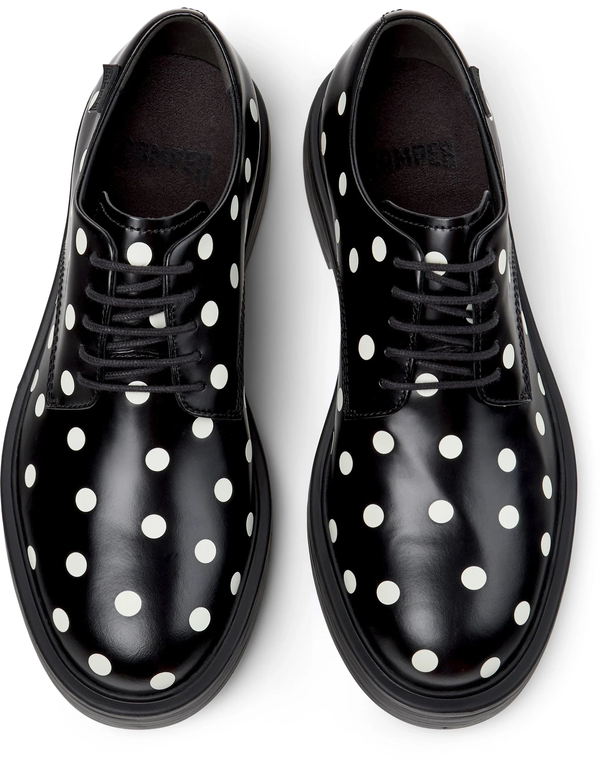 CAMPER | DRESS SHOES | MEN | DEAN | MULTICOLOR
