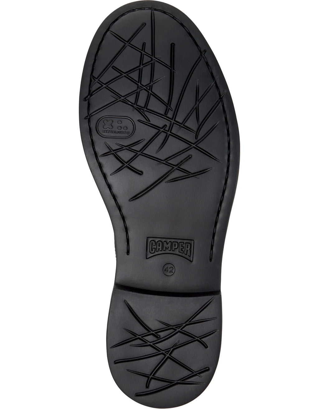 CAMPER | ZAPATOS DE VESTIR | HOMBRE | DEAN | MULTICOLOR