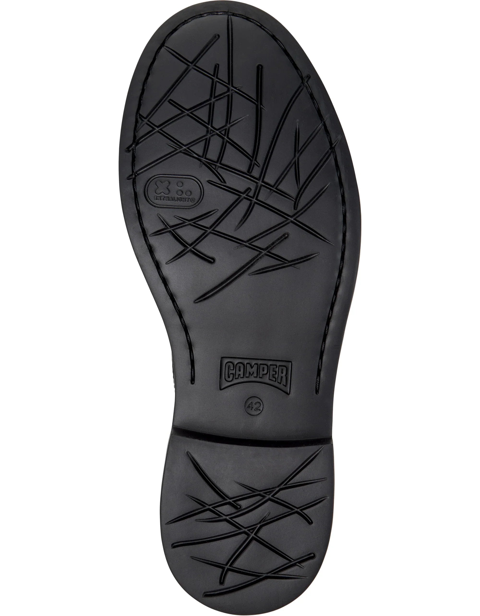 CAMPER | DRESS SHOES | MEN | DEAN | MULTICOLOR