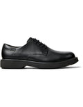 CAMPER Norman K100998، أحذية أسود للرجال من Tascón