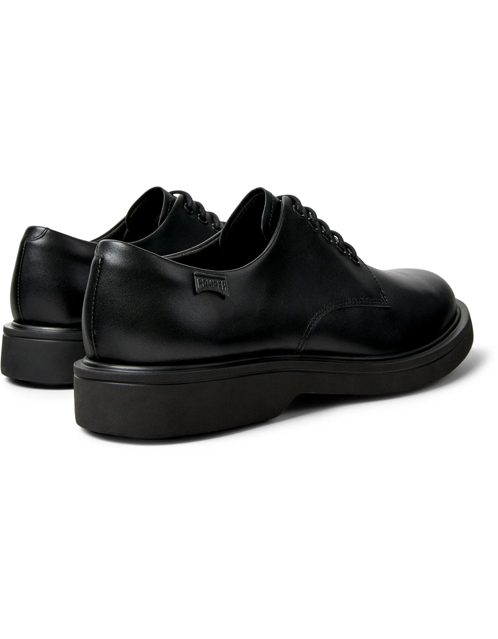 CAMPER Norman K100998، أحذية أسود للرجال من Tascón
