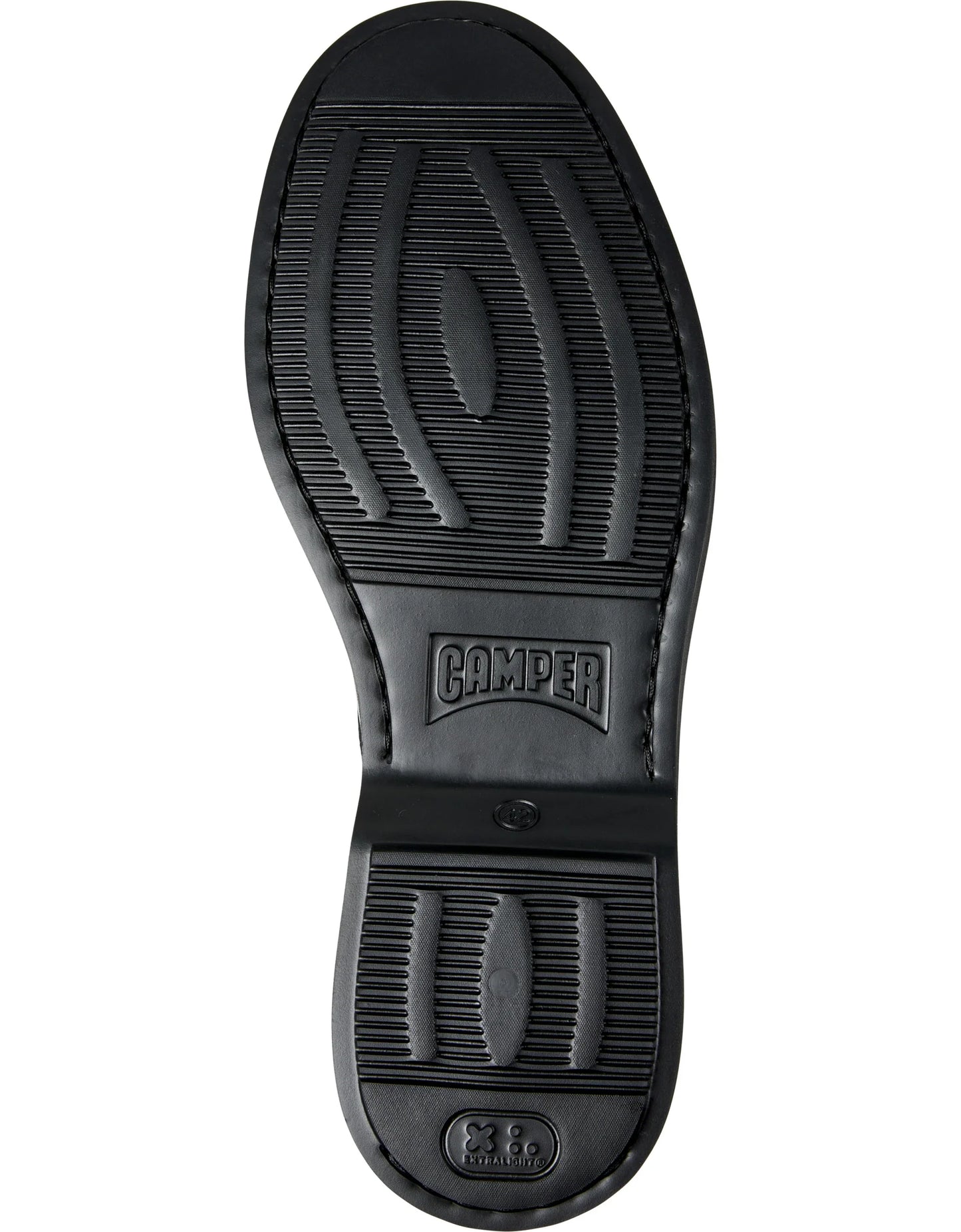 CAMPER | SABATES CASUAL | HOME | NORMAN