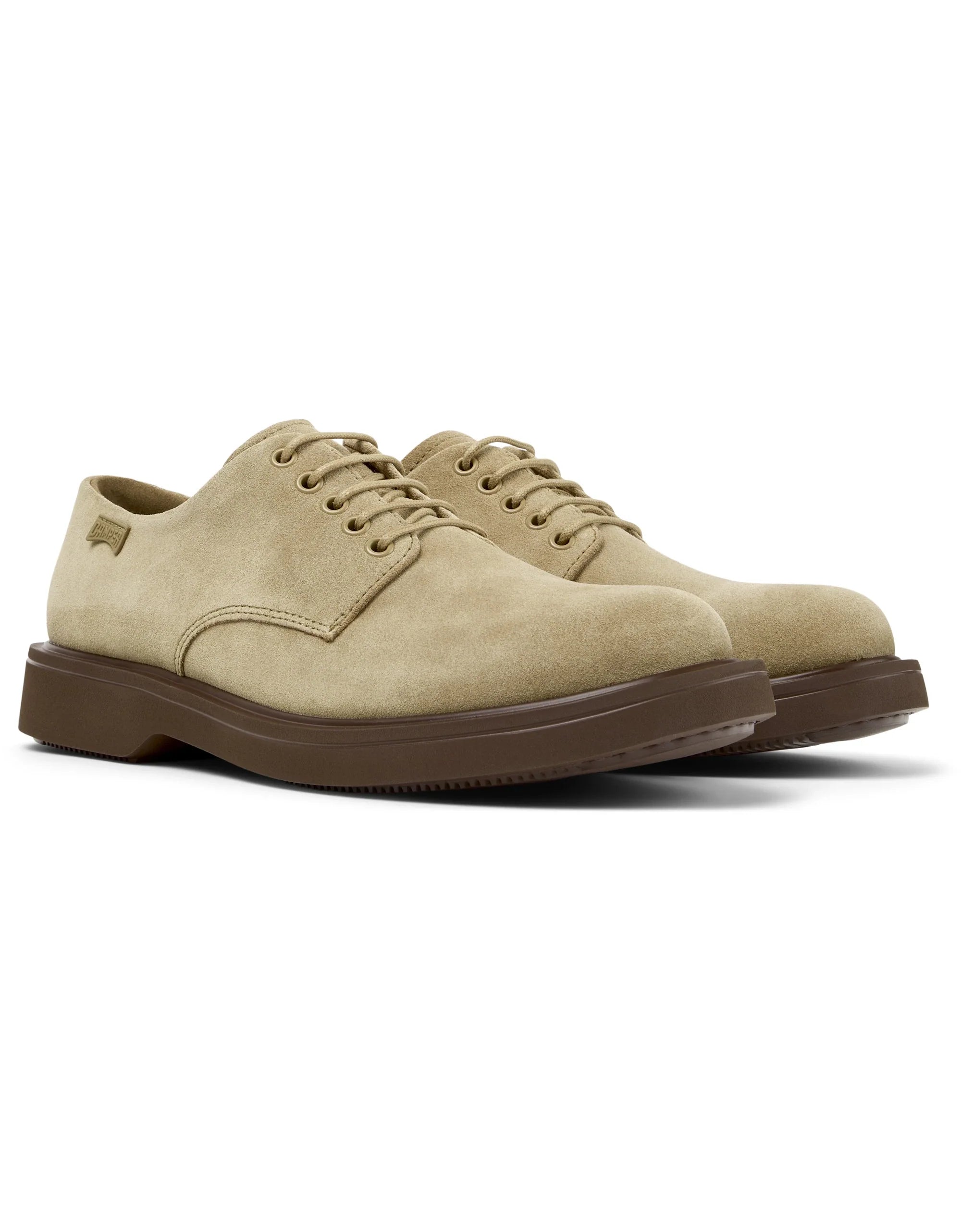 CAMPER Norman K100998، أحذية أسود للرجال من Tascón
