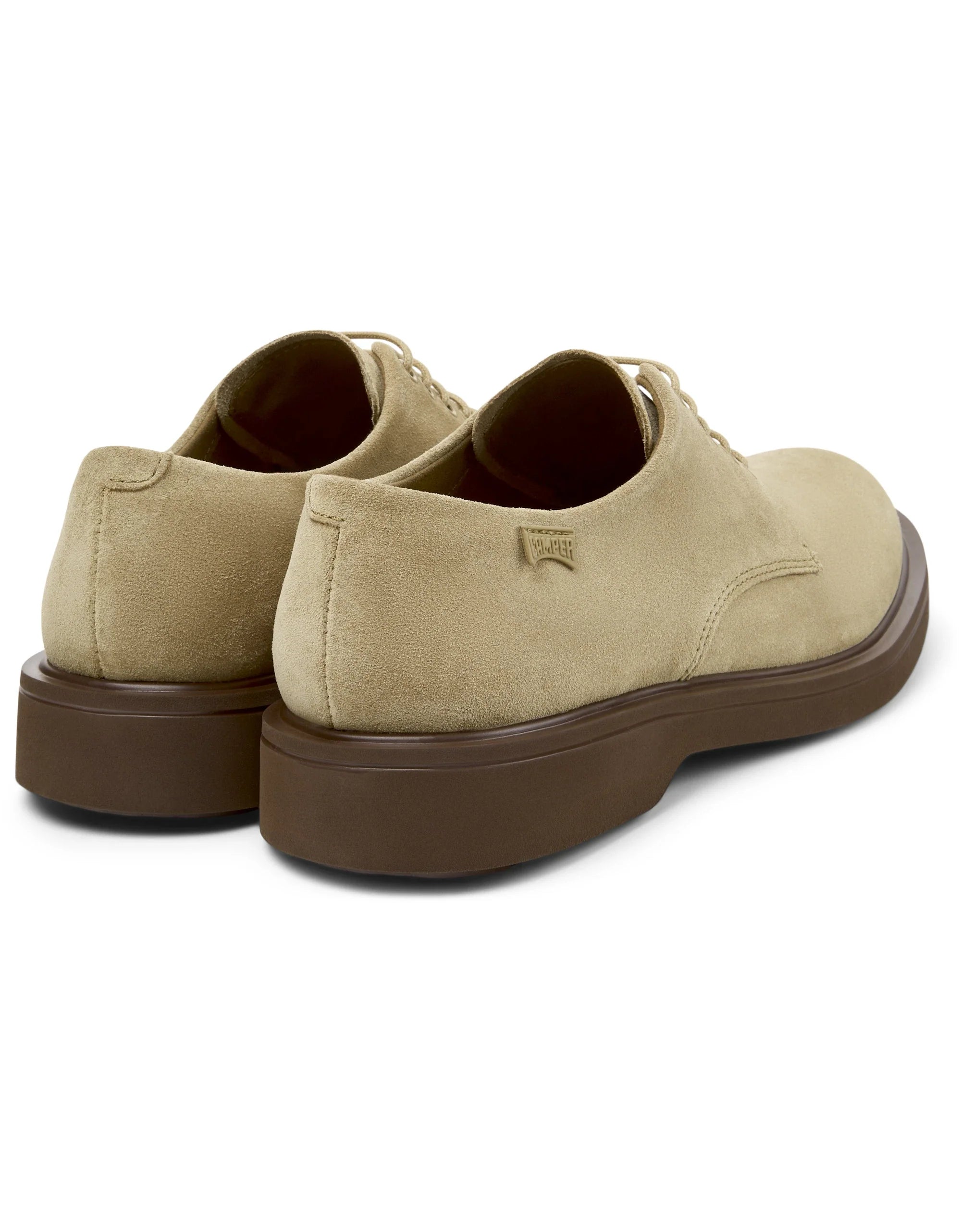 CAMPER Norman K100998، أحذية أسود للرجال من Tascón