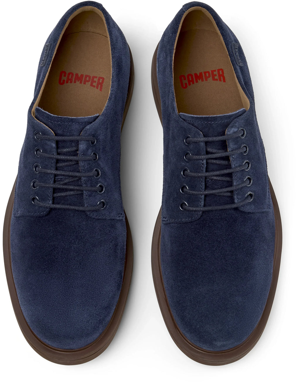 ZAPATOS CAMPER REFERENCIA K100998-008 IMAGEN FRONTAL