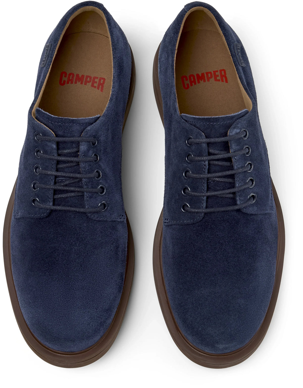 ZAPATOS CAMPER REFERENCIA K100998-008 IMAGEN FRONTAL