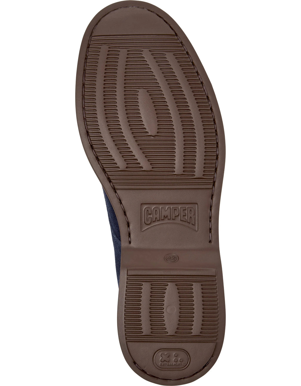 ZAPATOS CAMPER REFERENCIA K100998-008 IMAGEN SUELA
