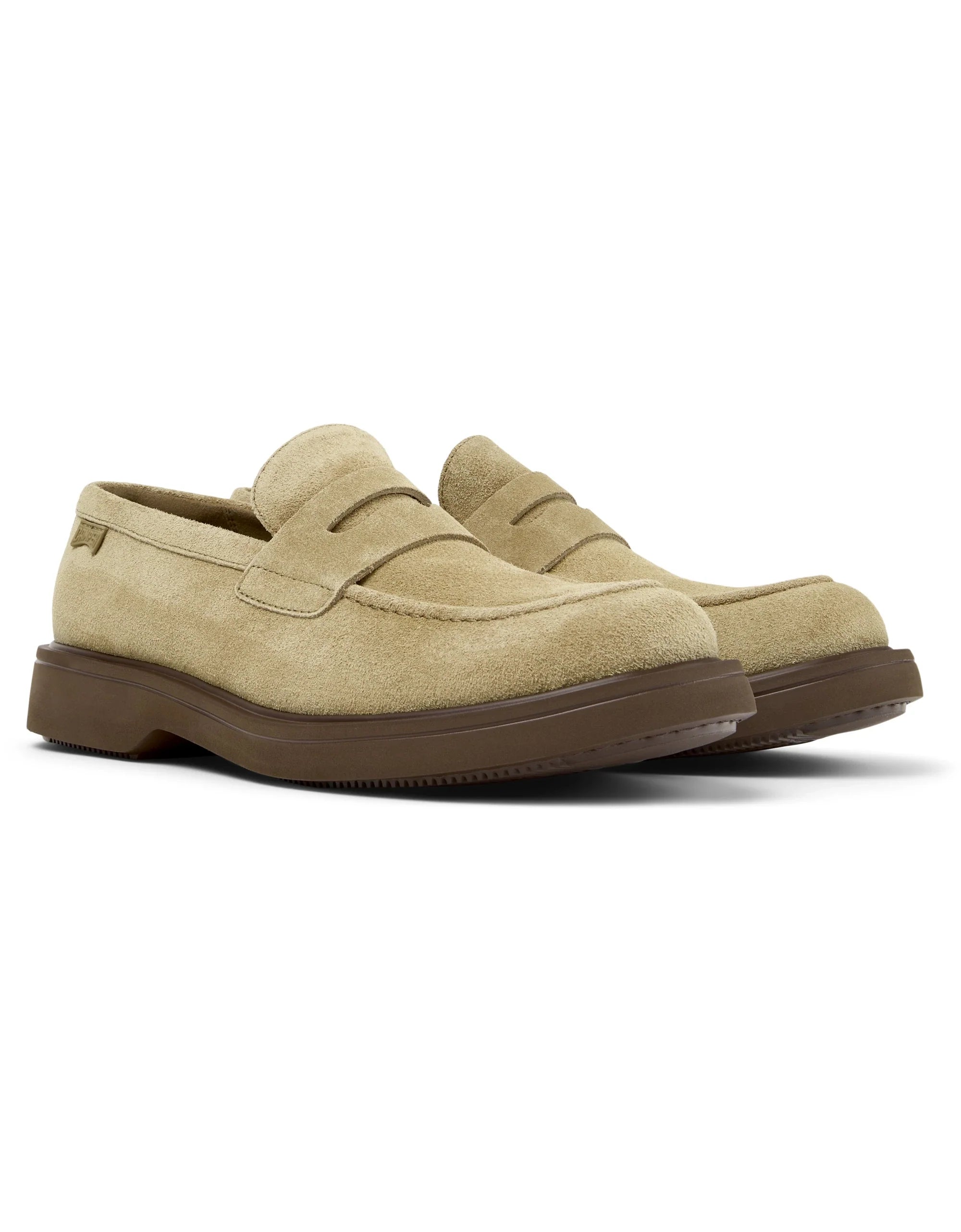CAMPER | SABATES CASUAL | HOME | NORMAN | BEIGE