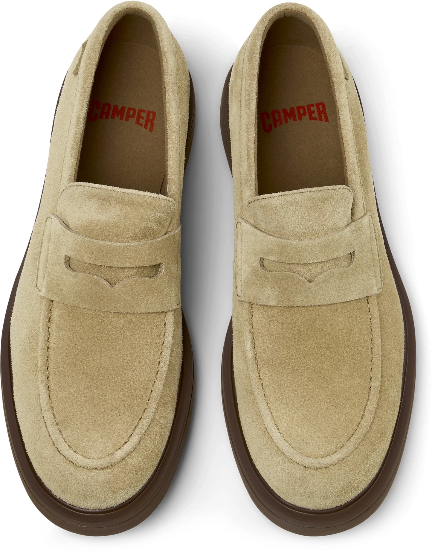 CAMPER | CASUAL SCHOENEN | HEREN | NORMAN