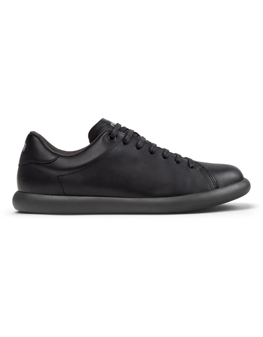 CAMPER | ZAPATOS CASUAL | HOMBRE | PELOTAS SOLLER NEGRAS | NEGRO