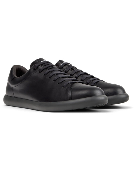 CAMPER | ZAPATOS CASUAL | HOMBRE | PELOTAS SOLLER NEGRAS | NEGRO