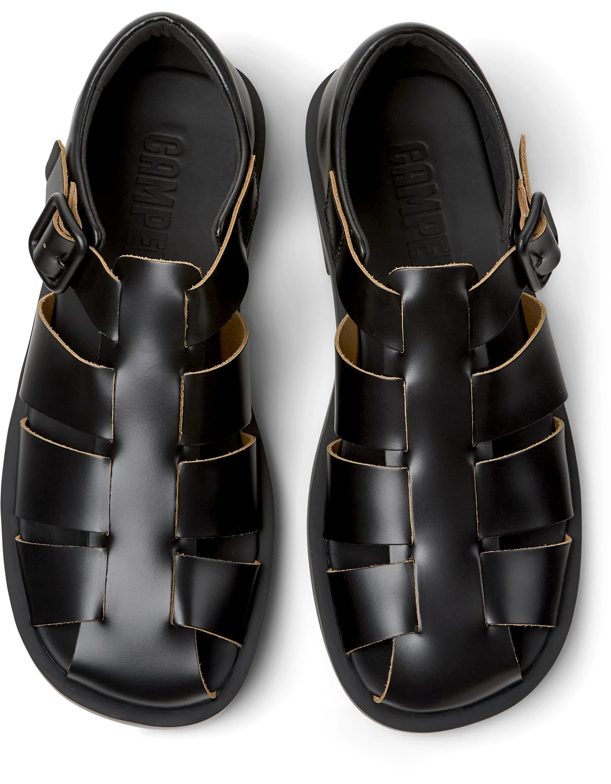 CAMPER | SANDÀLIES | HOME | SENYOR