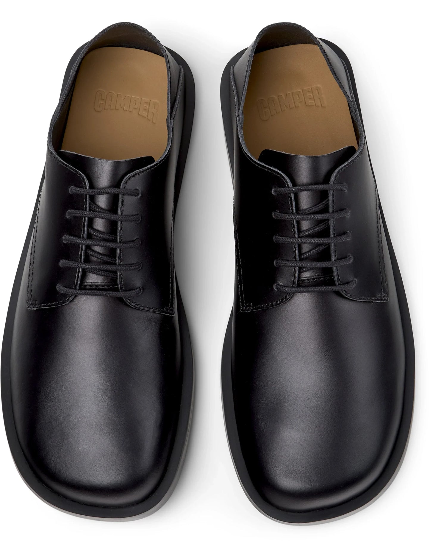 CAMPER | ZAPATOS CASUAL | HOMBRE | DON | NEGRO