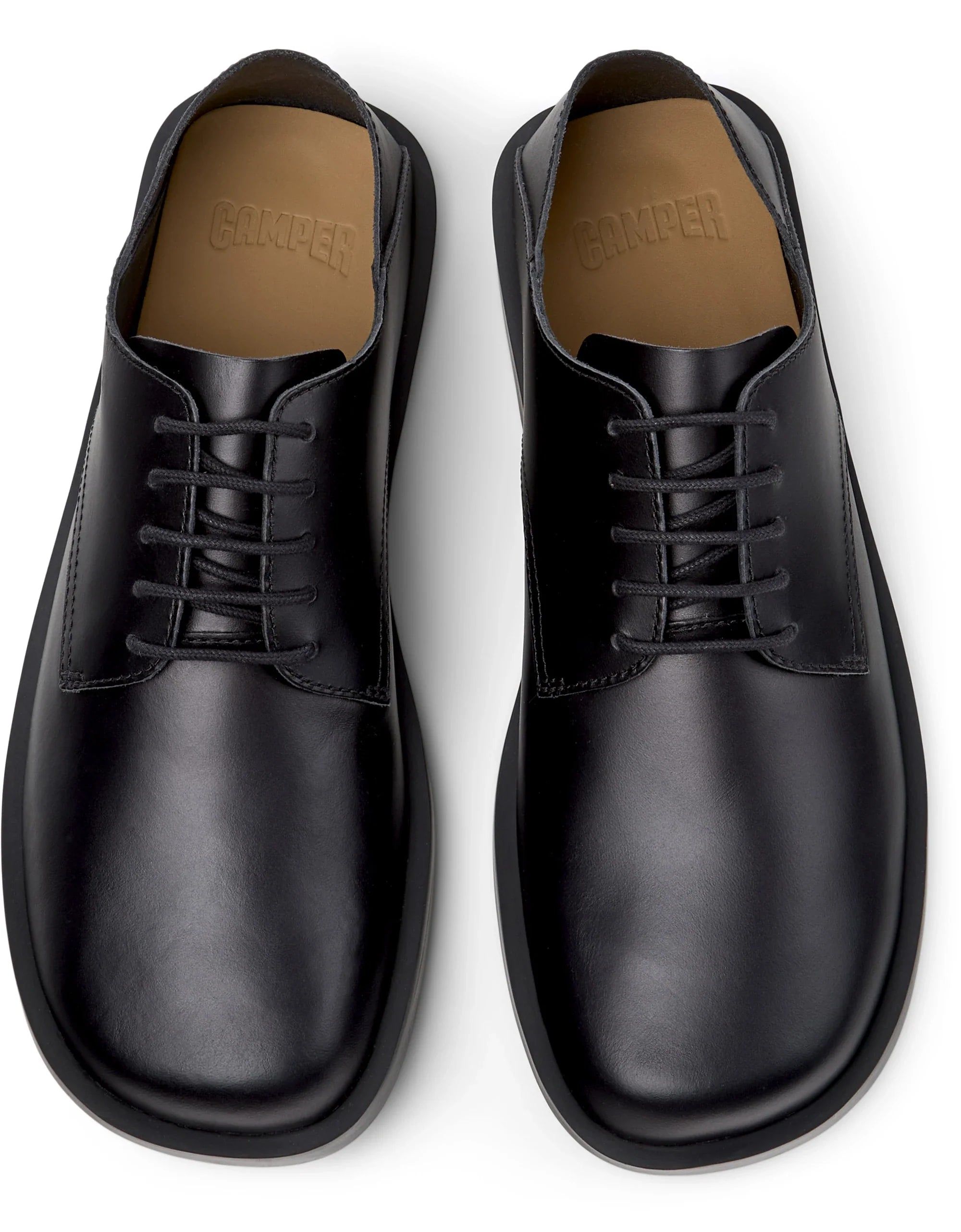 CAMPER | SABATES CASUAL | HOME | DO | NEGRE