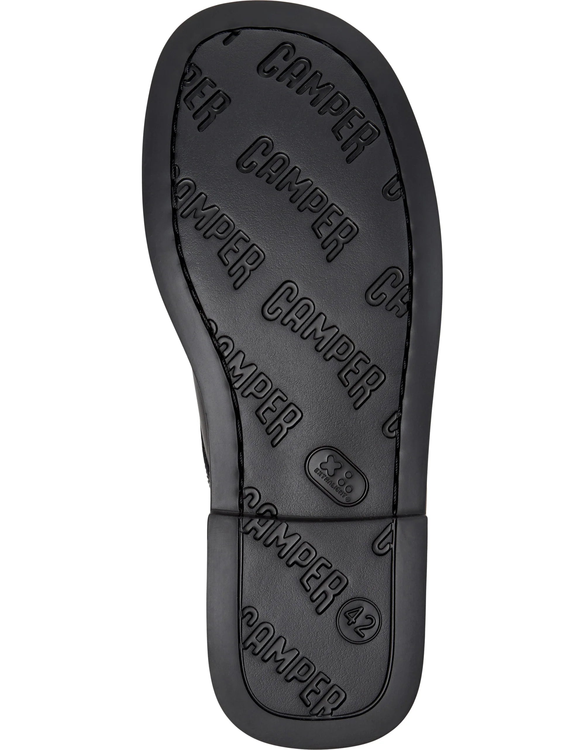 CAMPER | SABATES CASUAL | HOME | DO | NEGRE