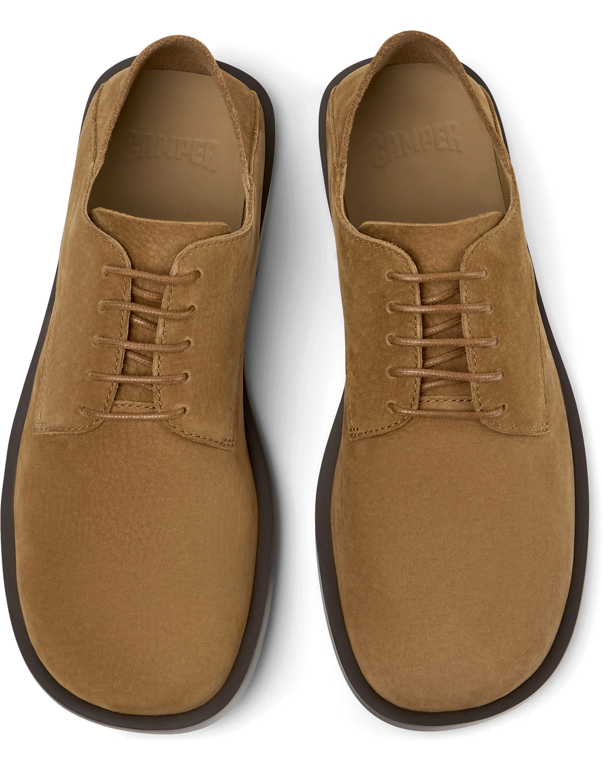 ZAPATOS CAMPER REFERENCIA K101012-004 IMAGEN FRONTAL