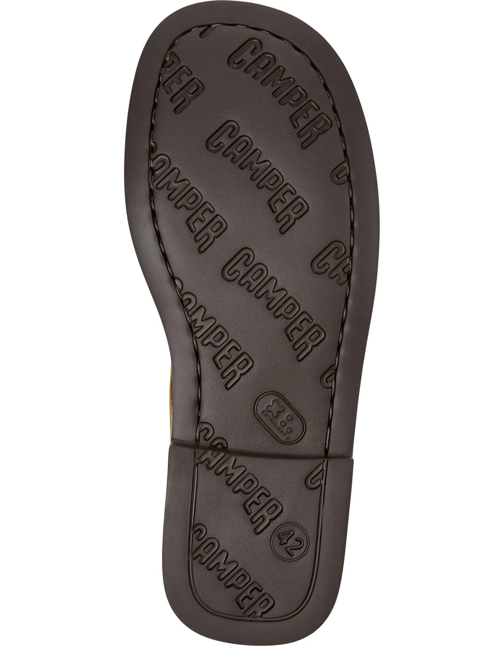 ZAPATOS CAMPER REFERENCIA K101012-004 IMAGEN SUELA