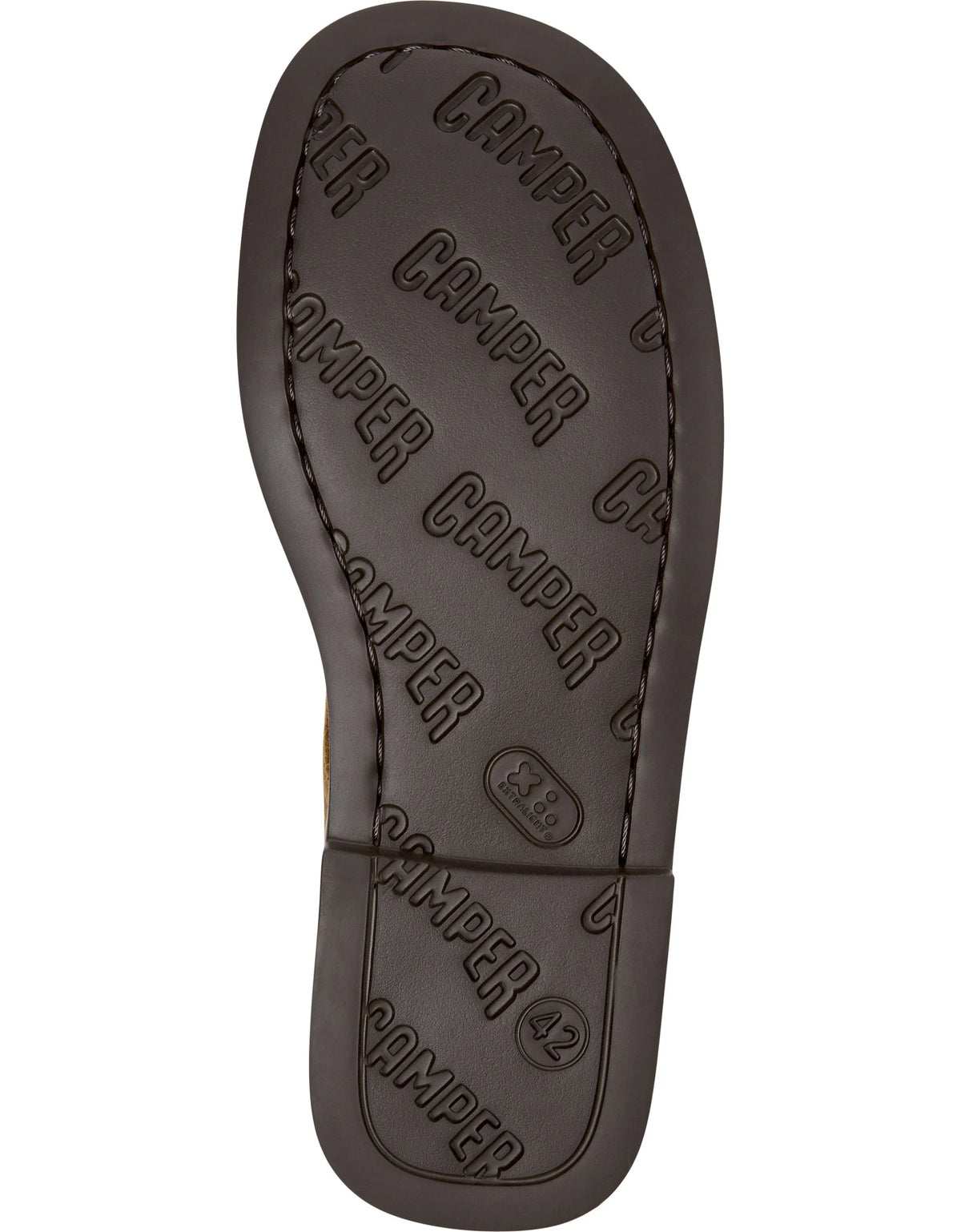 ZAPATOS CAMPER REFERENCIA K101012-004 IMAGEN SUELA