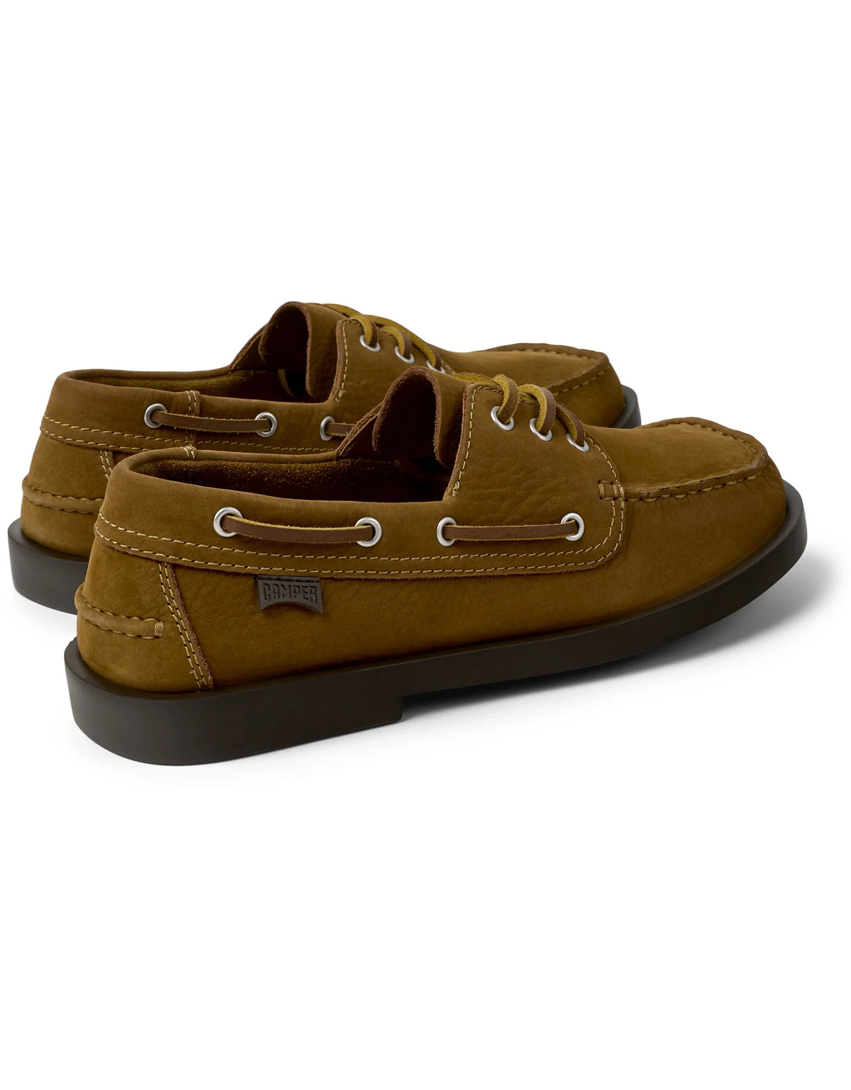 ZAPATOS CAMPER REFERENCIA K101013-005 IMAGEN TRASERA