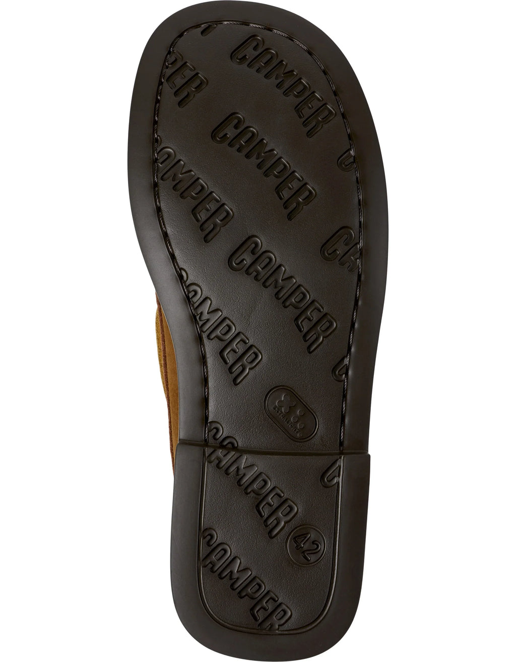 ZAPATOS CAMPER REFERENCIA K101013-005 IMAGEN SUELA