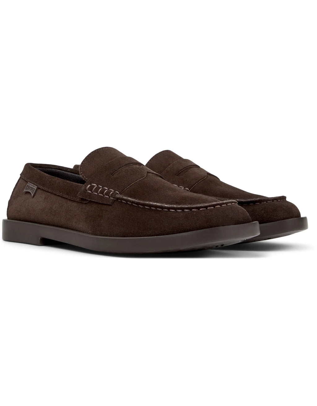 Zapatos Camper Don K101014 Marrón para Hombre referencia K101014-001