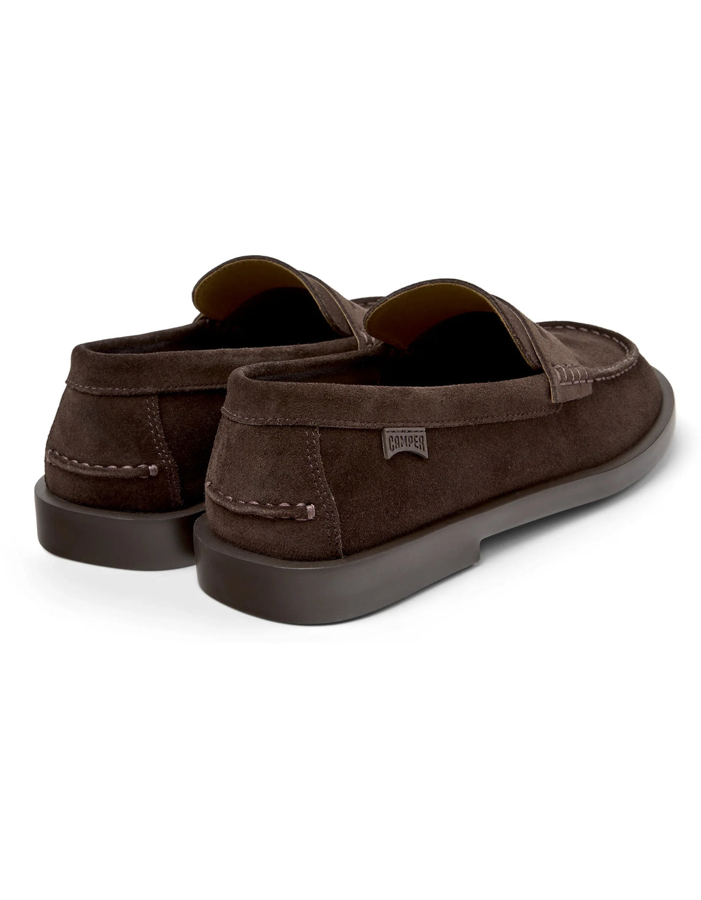 Zapatos Camper Don K101014 Marrón para Hombre referencia K101014-001