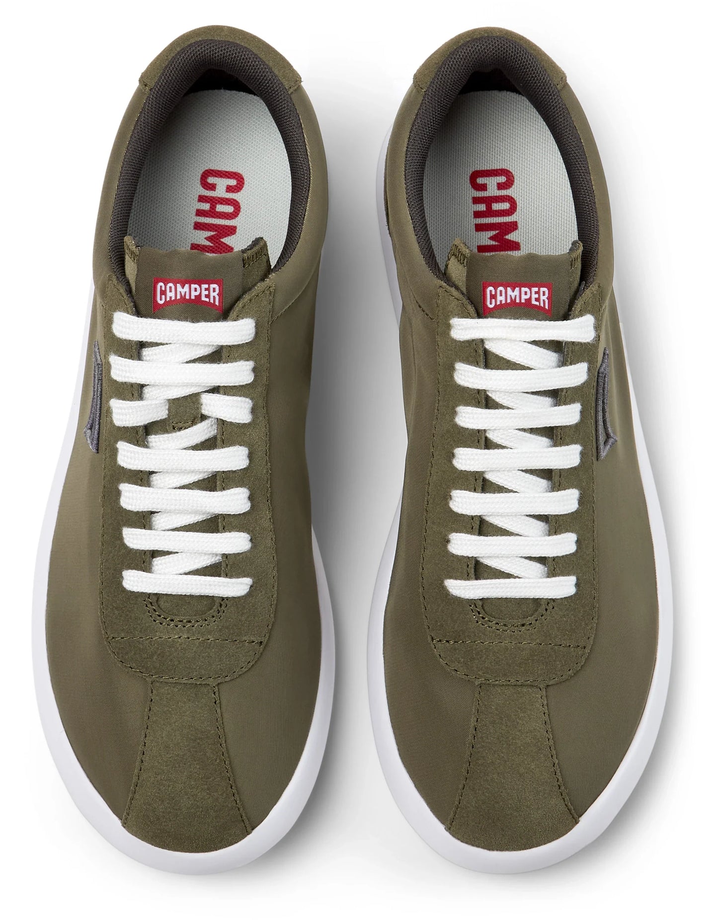 CAMPER | SNEAKERS | HOME | FESTA