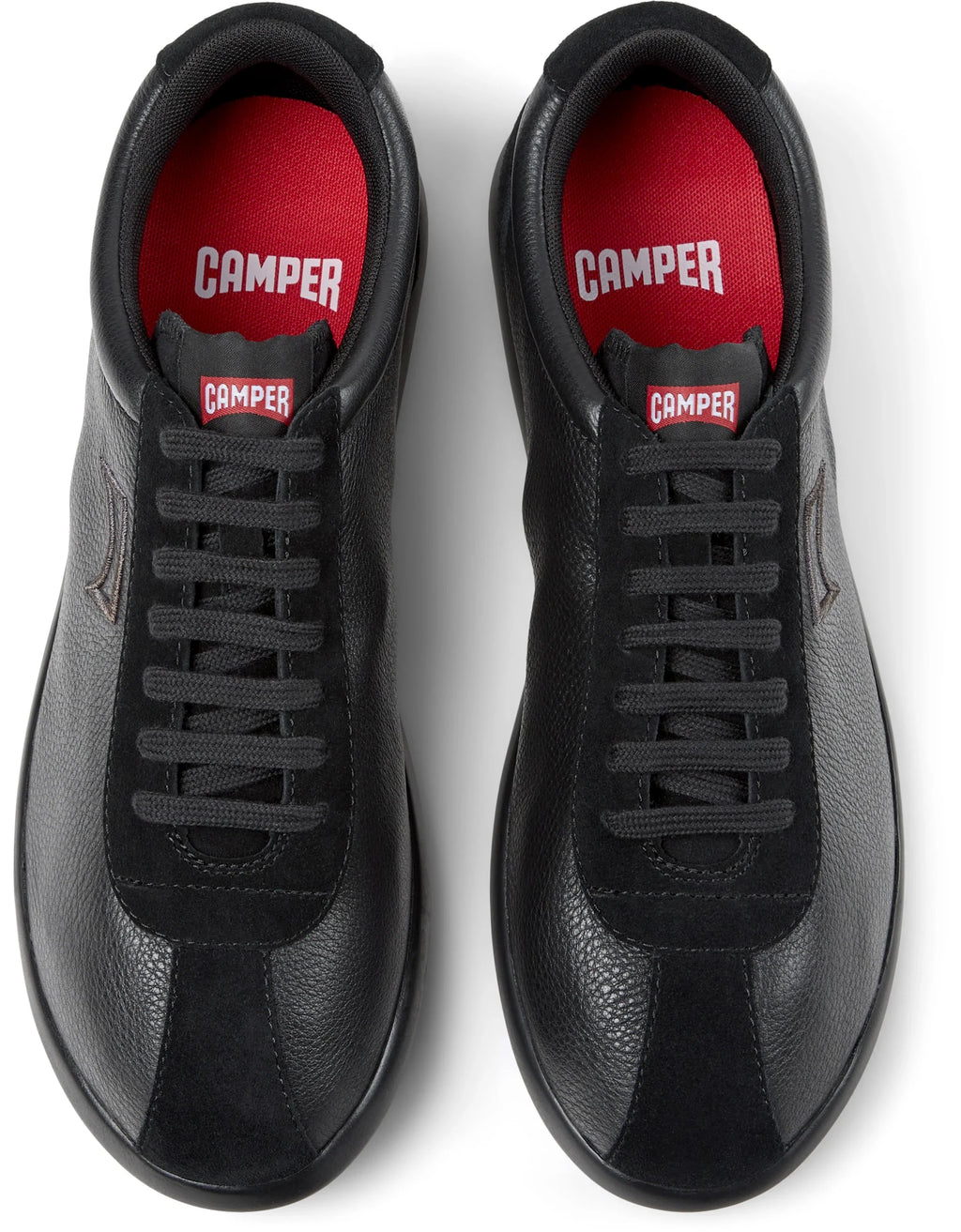 ZAPATOS CAMPER REFERENCIA K101019-008 IMAGEN FRONTAL