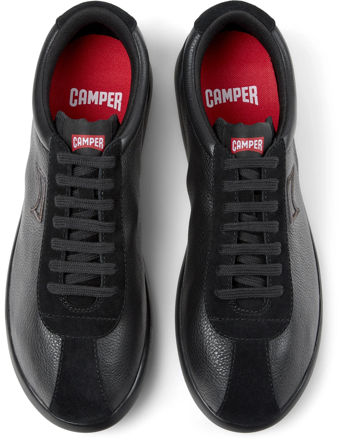 ZAPATOS CAMPER REFERENCIA K101019-008 IMAGEN FRONTAL