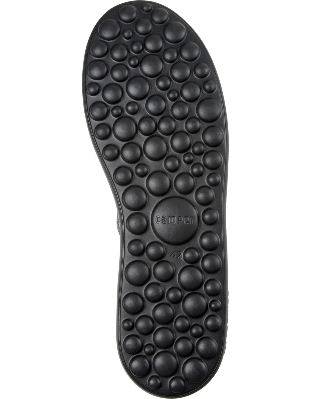 ZAPATOS CAMPER REFERENCIA K101019-008 IMAGEN SUELA