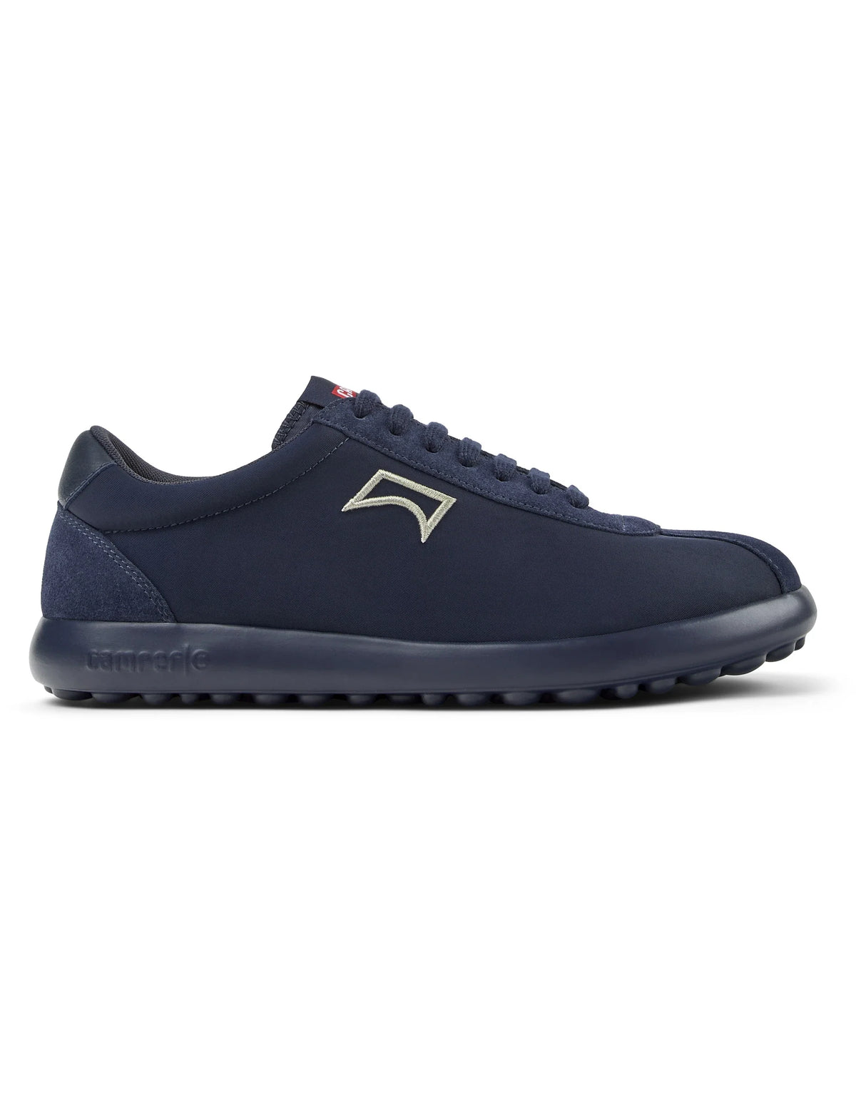 ZAPATOS CAMPER REFERENCIA K101019-022 IMAGEN LATERAL