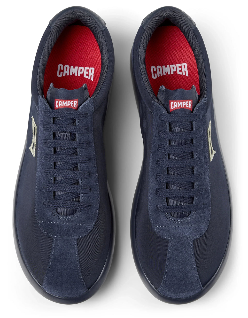 ZAPATOS CAMPER REFERENCIA K101019-022 IMAGEN FRONTAL