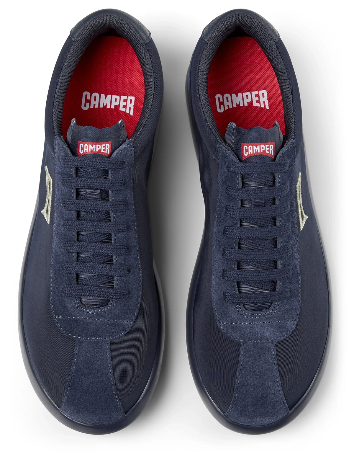ZAPATOS CAMPER REFERENCIA K101019-022 IMAGEN FRONTAL