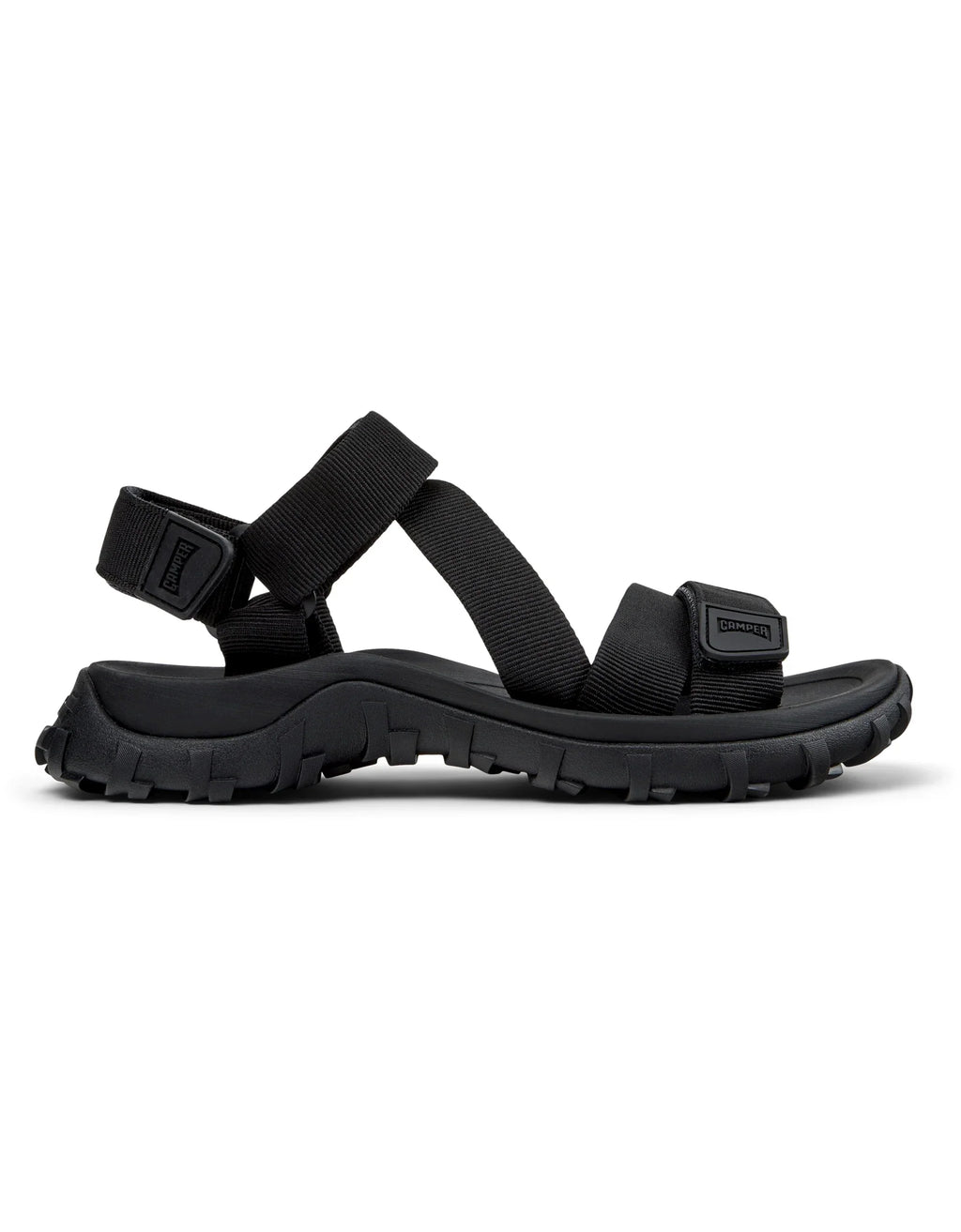 Sandalias Camper Drift trail sandal Negro para Hombre referencia K101039-001