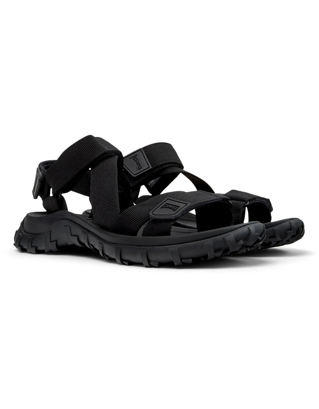Sandalias Camper Drift trail sandal Negro para Hombre referencia K101039-001