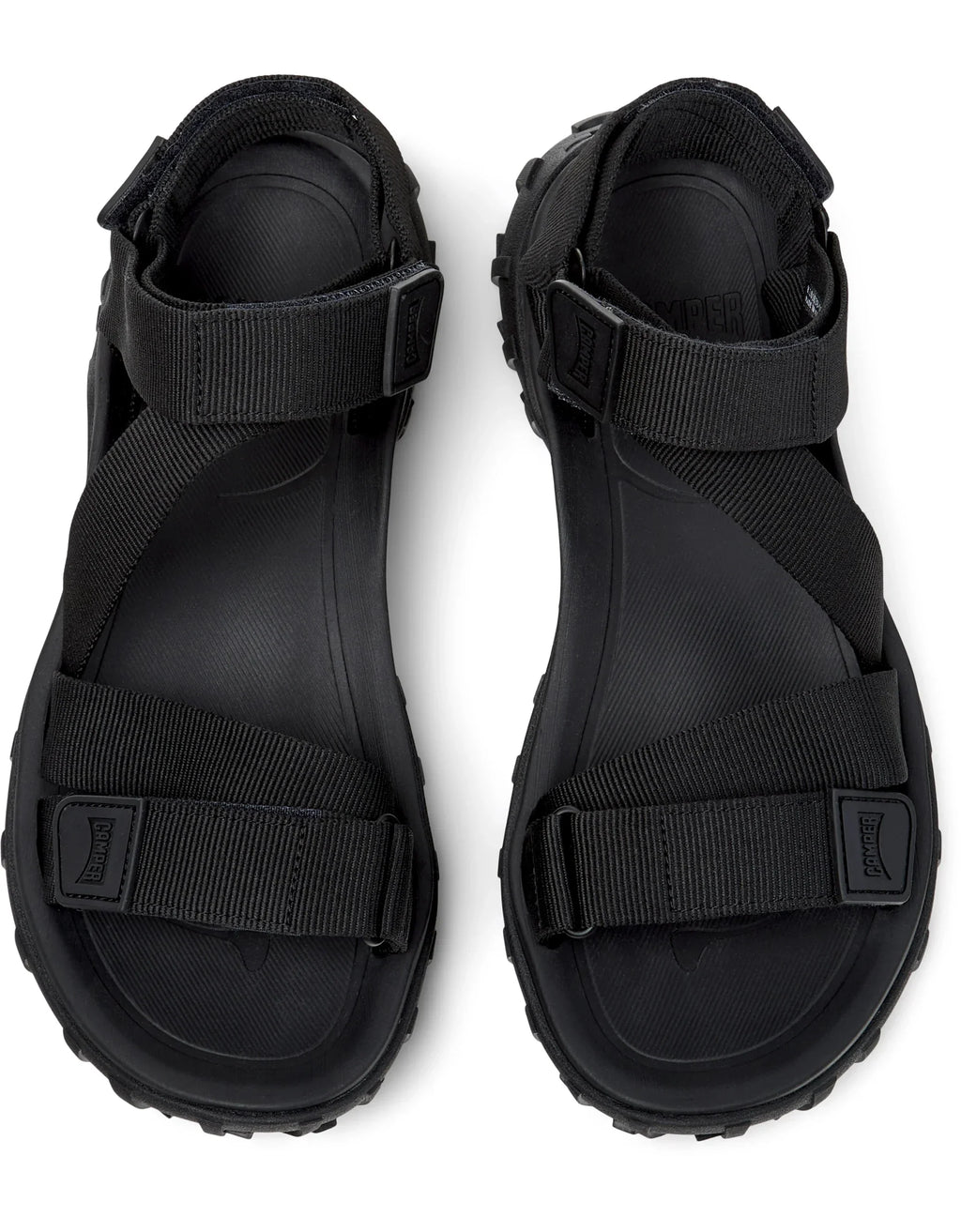 Sandalias Camper Drift trail sandal Negro para Hombre referencia K101039-001