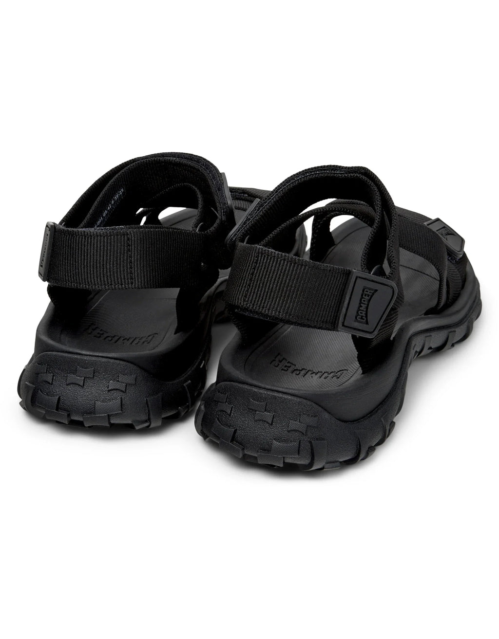 Sandalias Camper Drift trail sandal Negro para Hombre referencia K101039-001