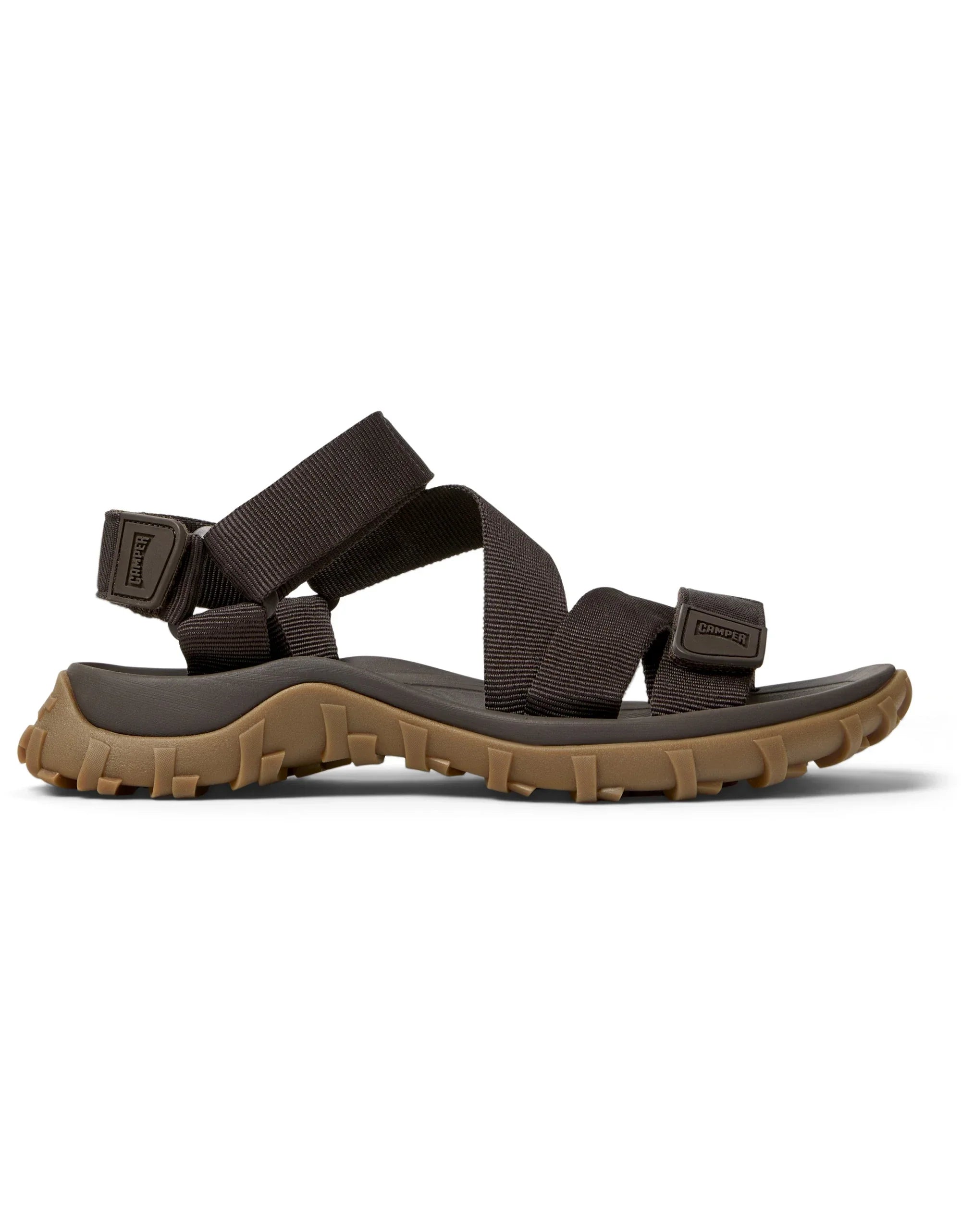 Sandalias Camper Drift trail sandal Negro para Hombre referencia K101039-001