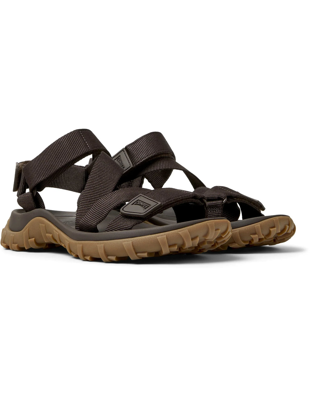 Sandalias Camper Drift trail sandal Negro para Hombre referencia K101039-001