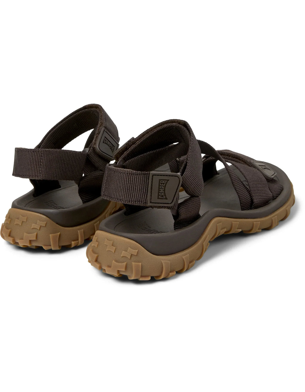 Sandalias Camper Drift trail sandal Negro para Hombre referencia K101039-001