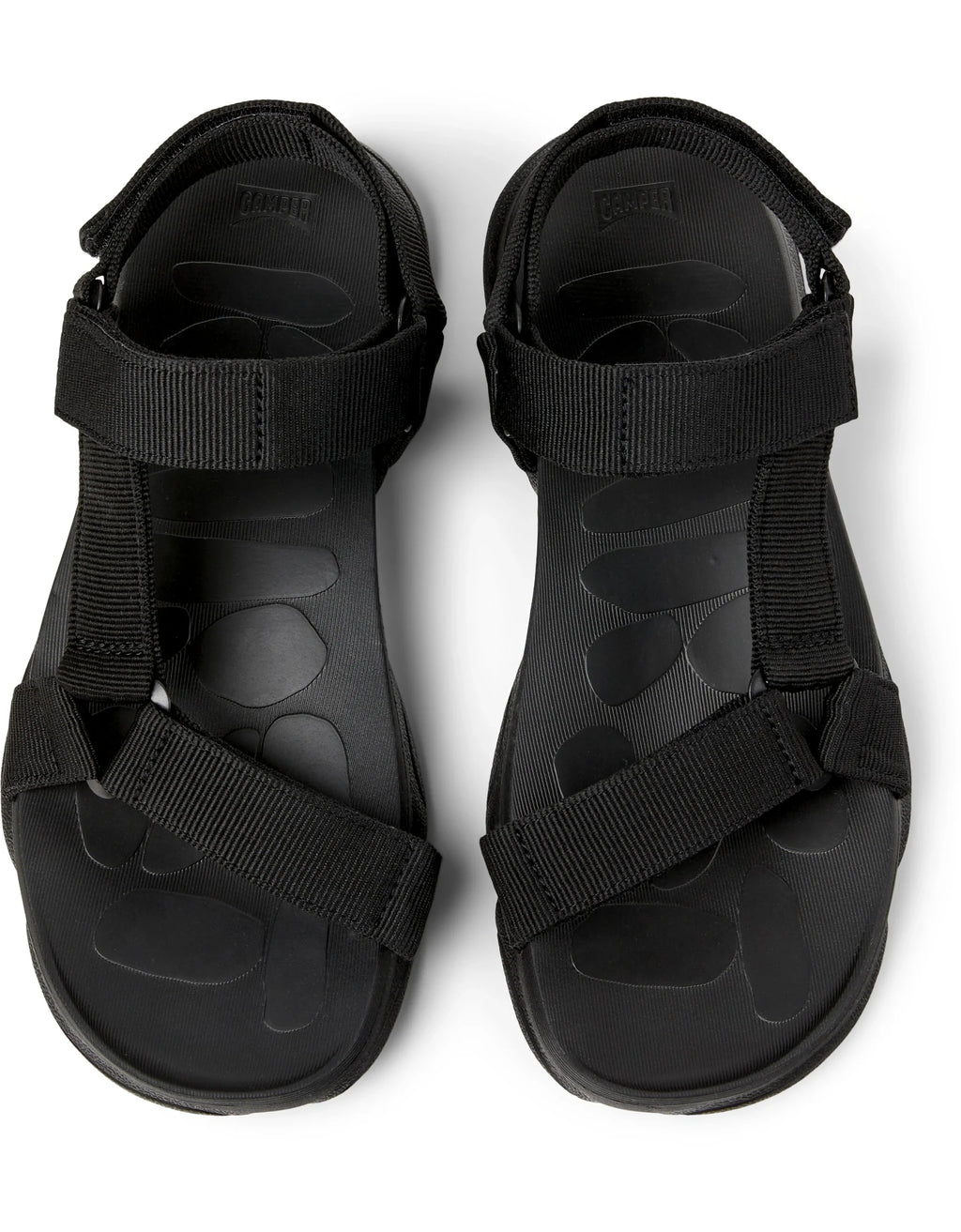 ZAPATOS CAMPER REFERENCIA K101048-001 IMAGEN FRONTAL