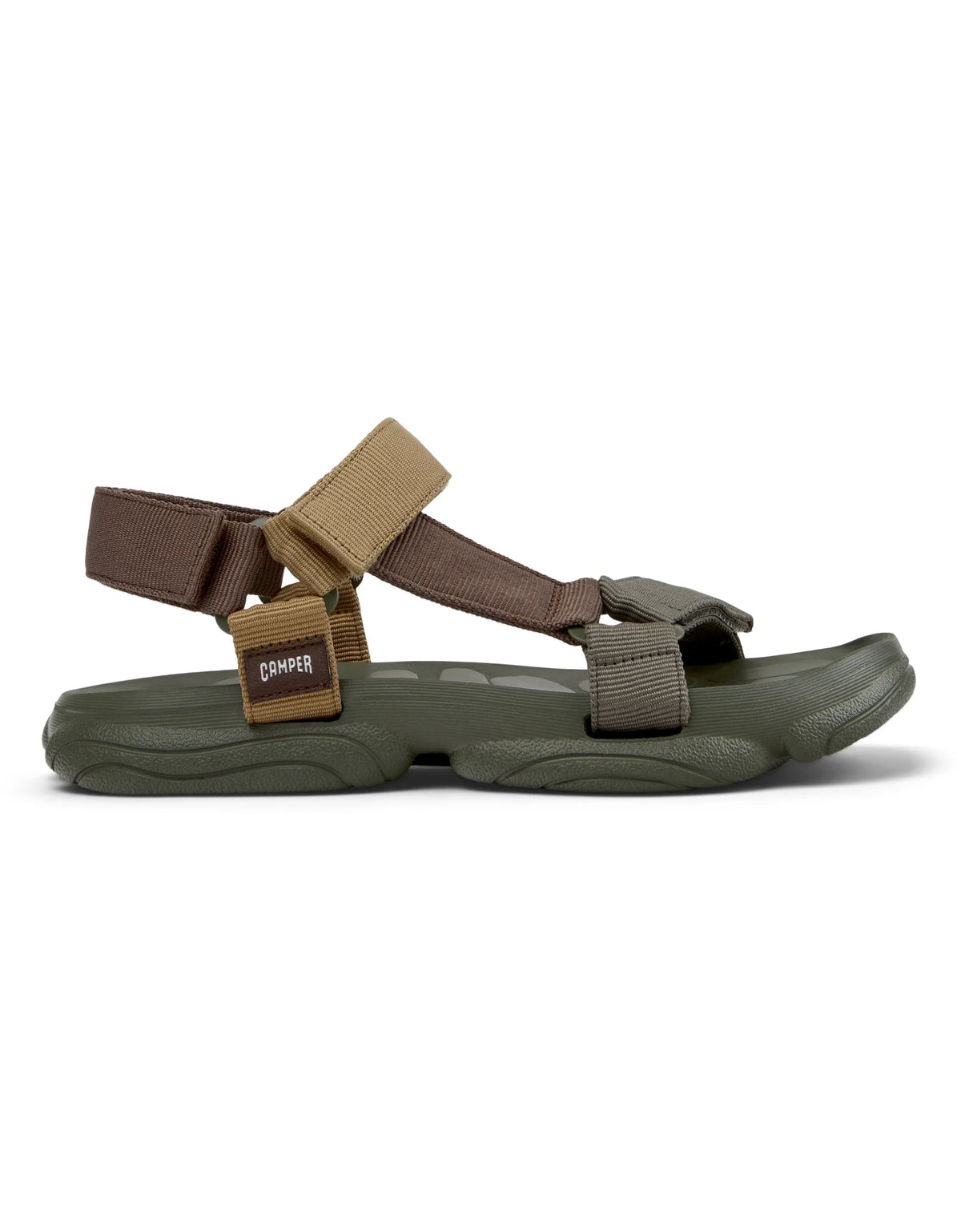 ZAPATOS CAMPER REFERENCIA K101048-006 IMAGEN LATERAL