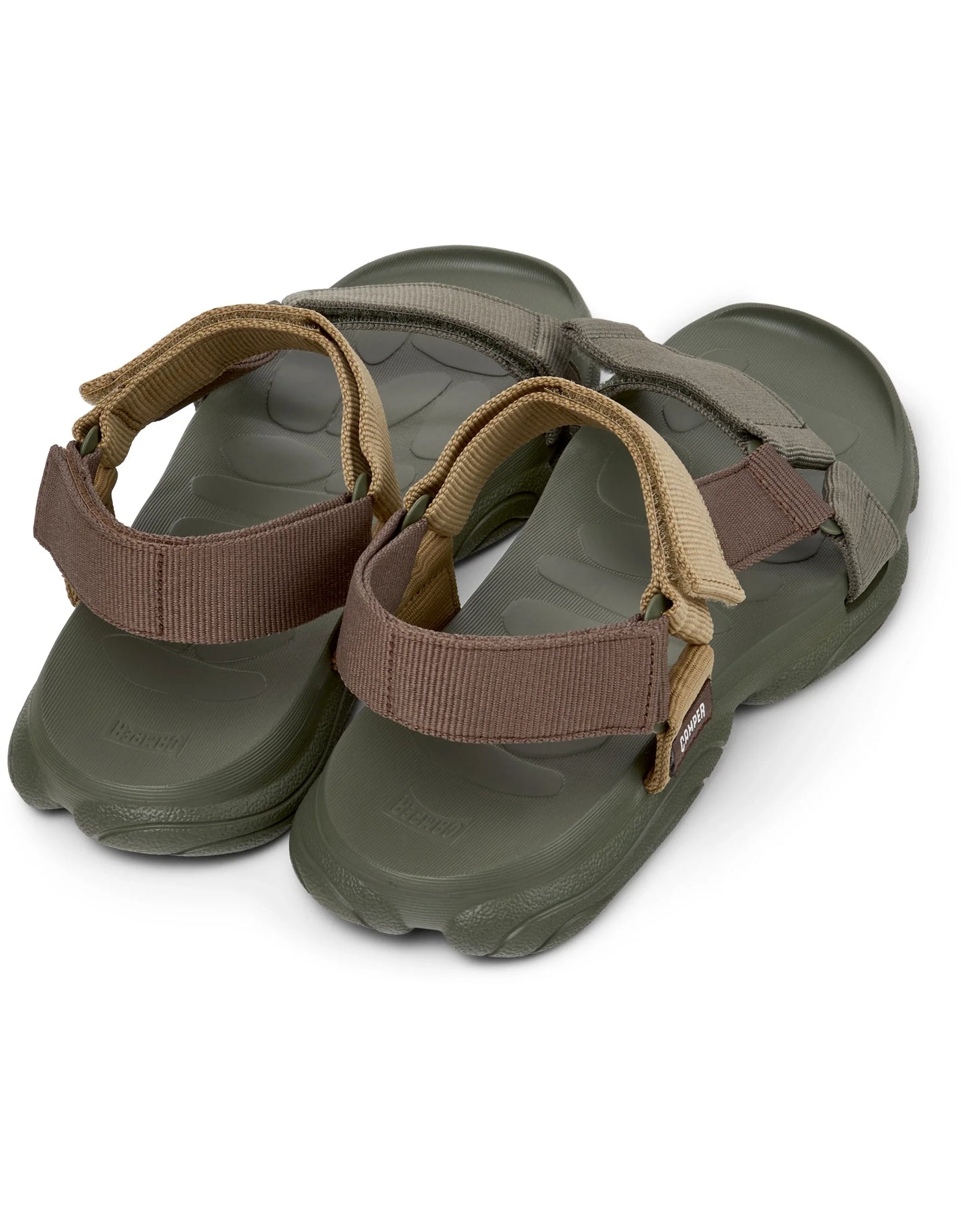 CAMPER | SANDÀLIES | HOME | KARST