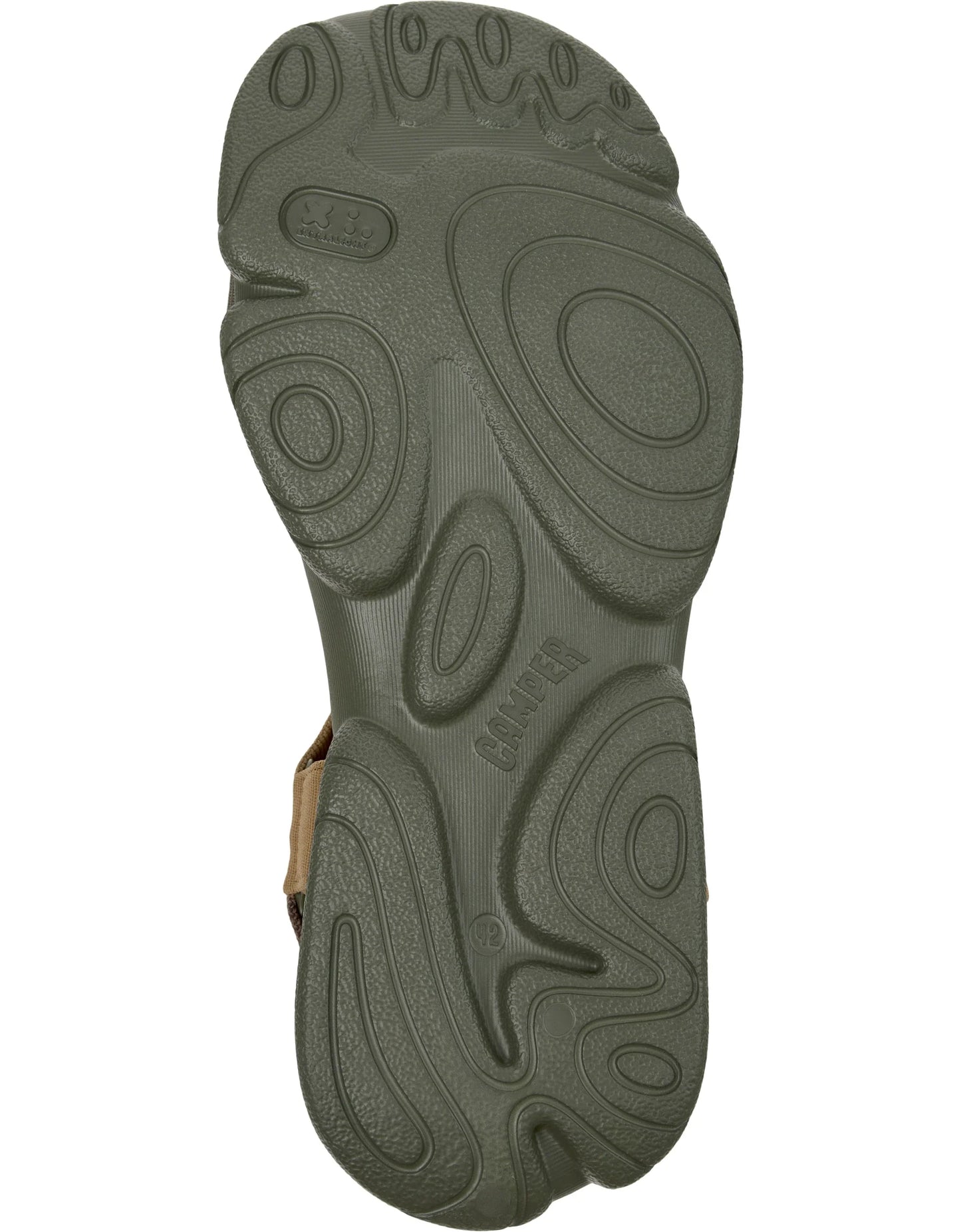 CAMPER | SANDÀLIES | HOME | KARST