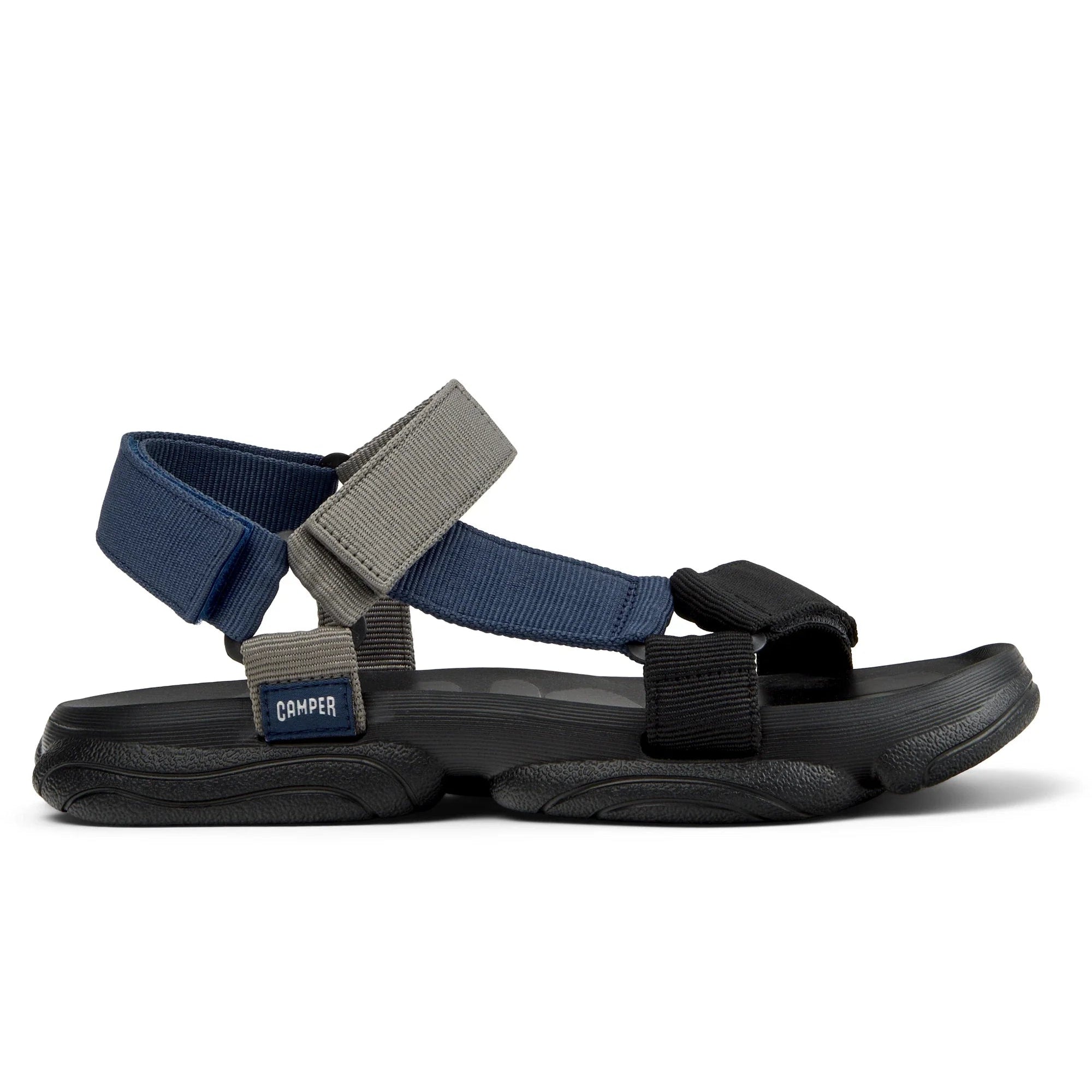 CAMPER | САНДАЛІ | ЧОЛОВІКИ | КАРСТ