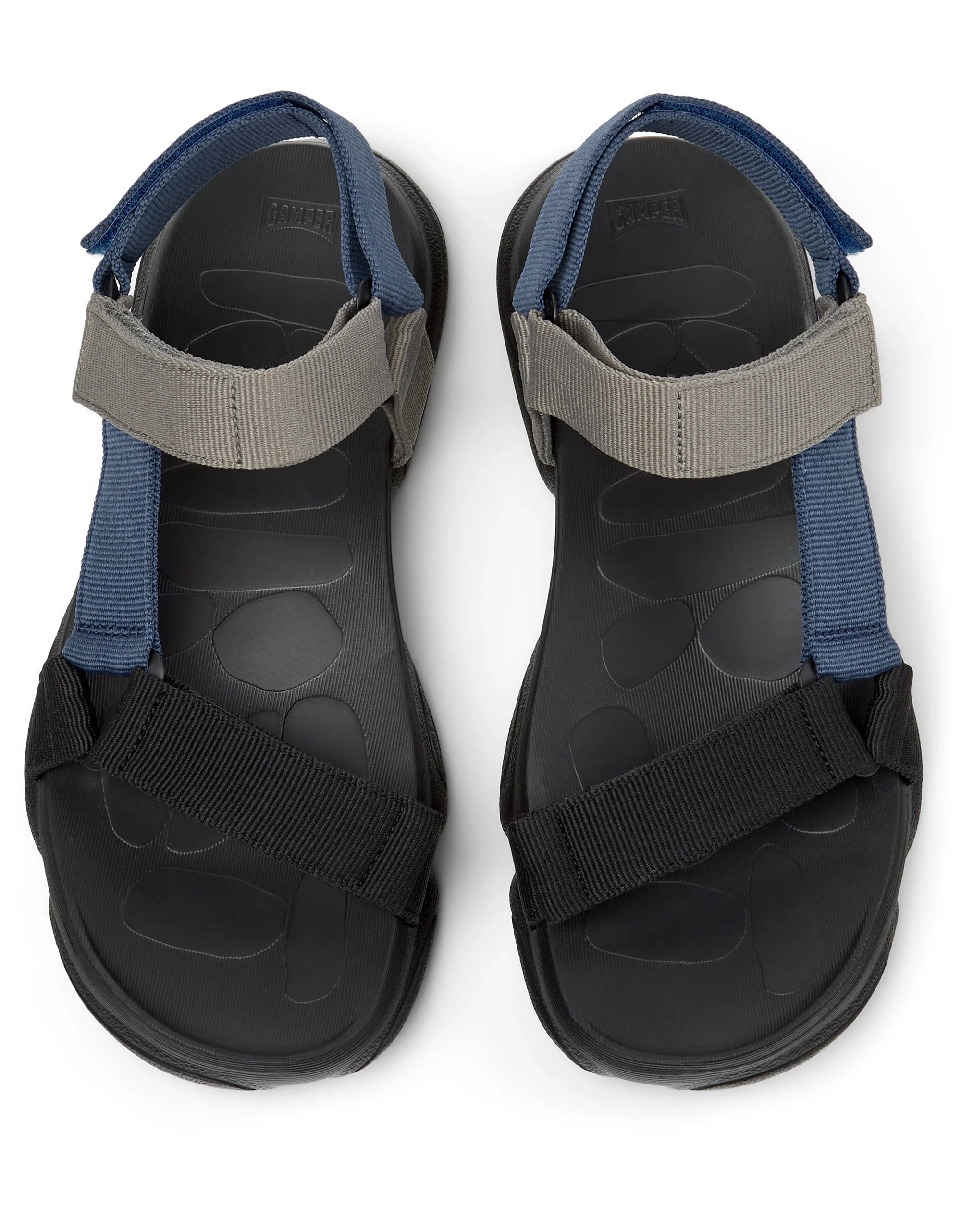 CAMPER | САНДАЛІ | ЧОЛОВІКИ | КАРСТ